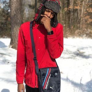 Meet your Posher, Guap